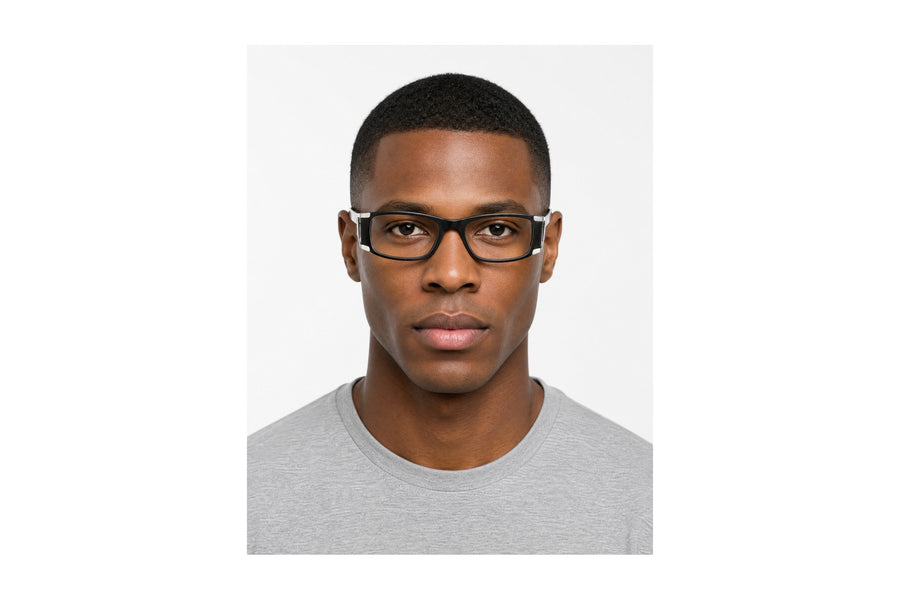 Tiffany Eyeglasses alternate view