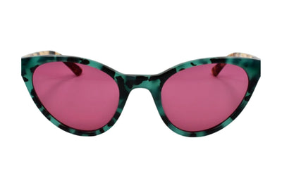 McQ by Alexander McQueen MQ0122S