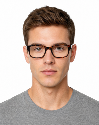 Slick Eyeglasses