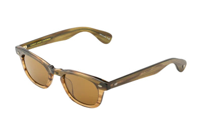Garrett Leight LO-B