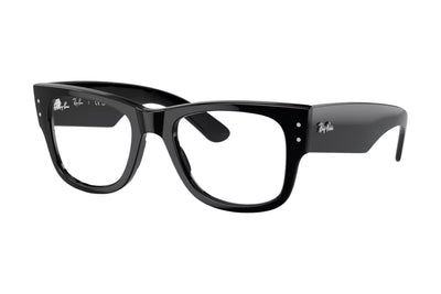 Ray-Ban RX0840V