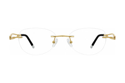 Etiquette Eyeglasses