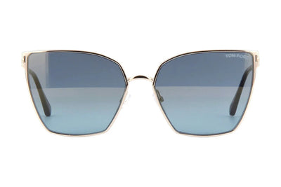 Tom Ford HELENA FT653