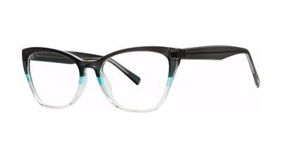 Artsy Eyeglasses
