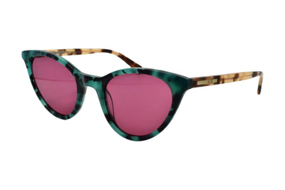 McQ by Alexander McQueen MQ0122S