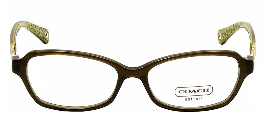 Coach HC6017 (VANESSA)