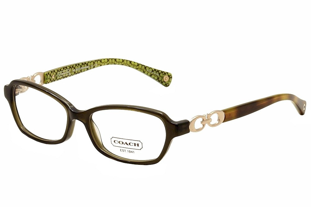 Coach HC6017 (VANESSA)