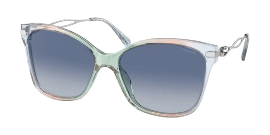 Coach HC 8316F