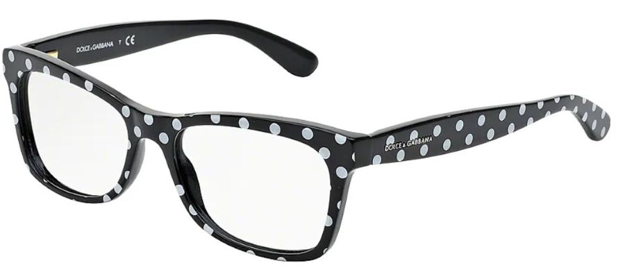 Dolce & Gabbana DG3199
