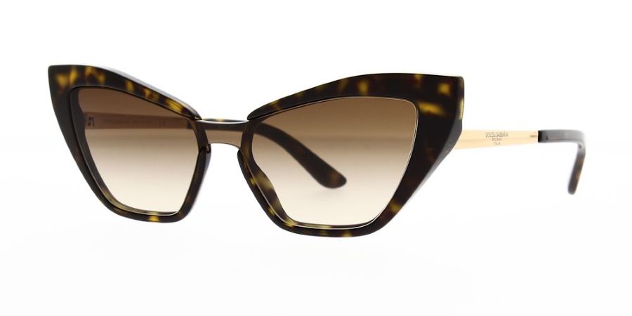 Dolce & Gabbana DG4357