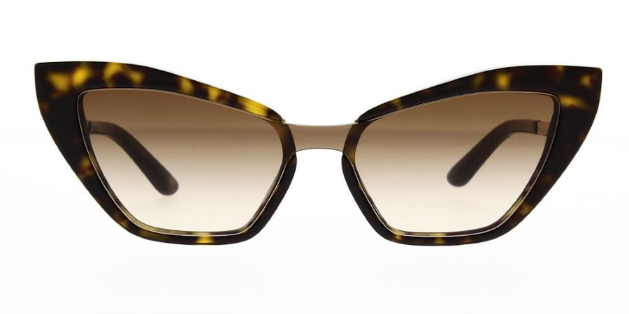 Dolce & Gabbana DG4357