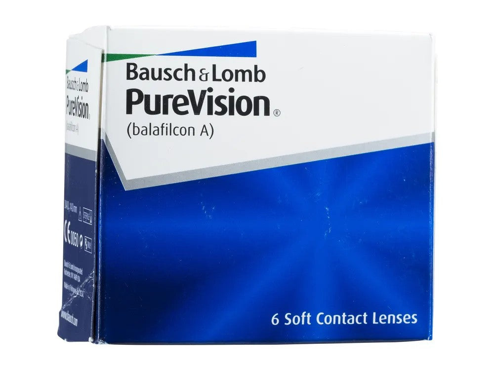 PureVision 6pk