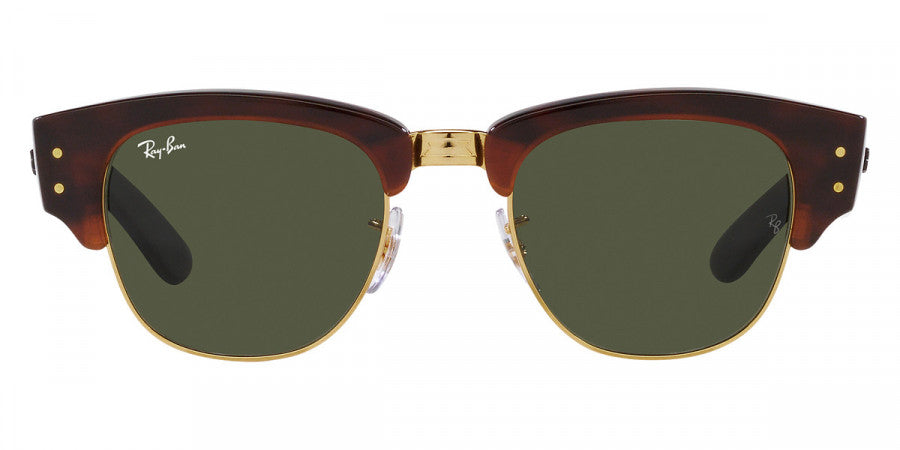 Ray-Ban MEGA CLUBMASTER RB0316-S