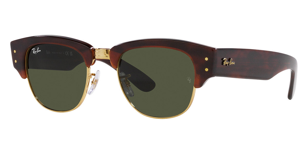 Ray-Ban MEGA CLUBMASTER RB0316-S