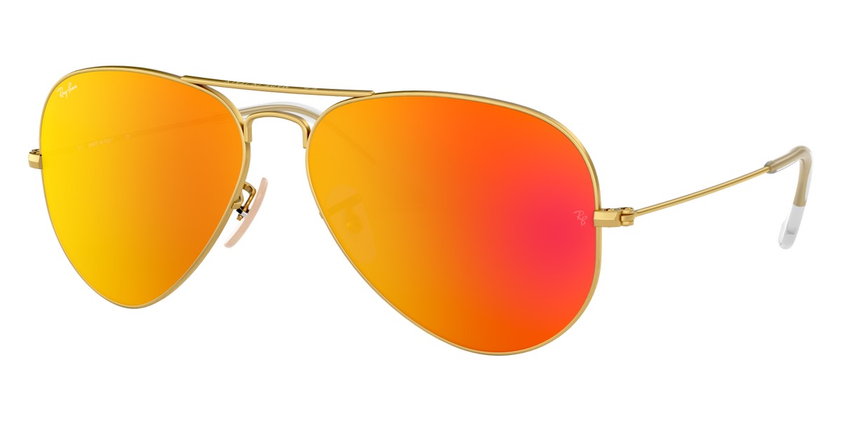 Ray-Ban RB3025