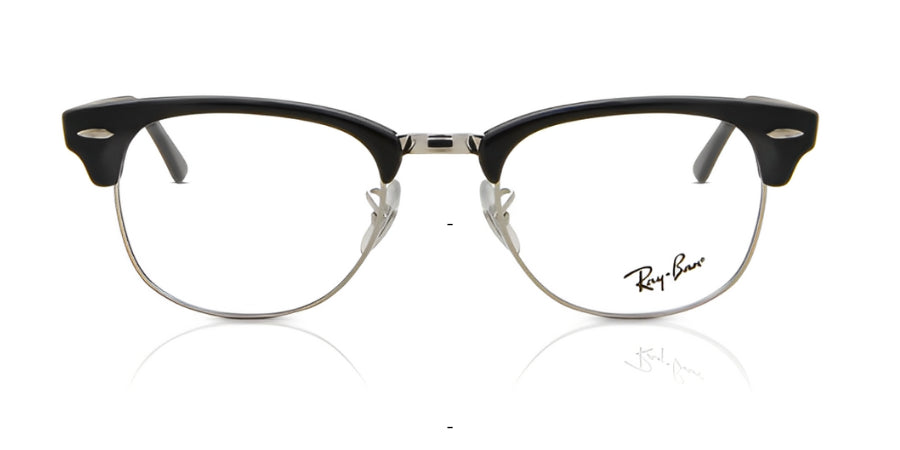 Ray-Ban RB5154- CLUBMASTER