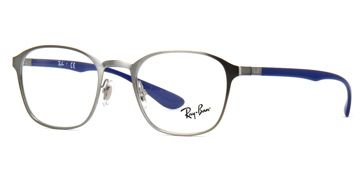 Ray-Ban RB6357