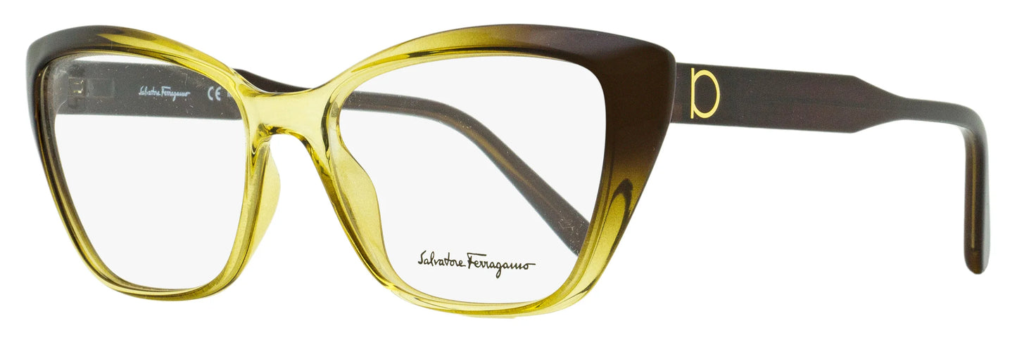 Salvatore Ferragamo SF2854