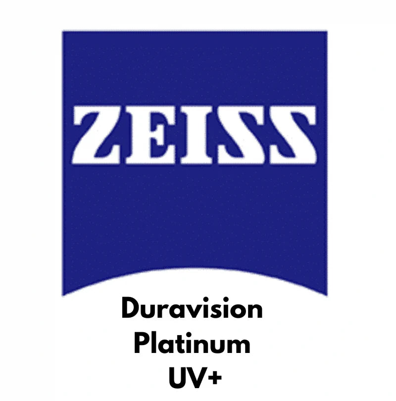 Zeiss DuraVision® Platinum UV