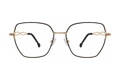 Fanciful Eyeglasses