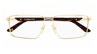 Balenciaga BB0247O - Gold