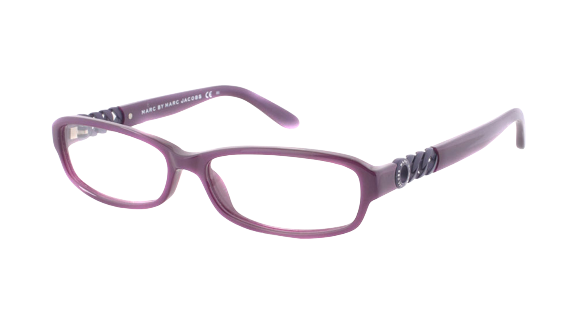 Marc by Marc Jacobs MMJ 542 - Opal Violet