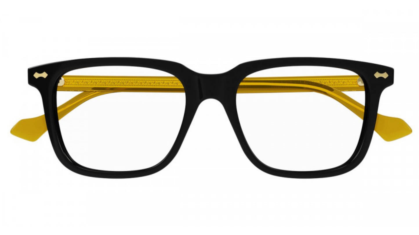 Gucci GG0737O - Black