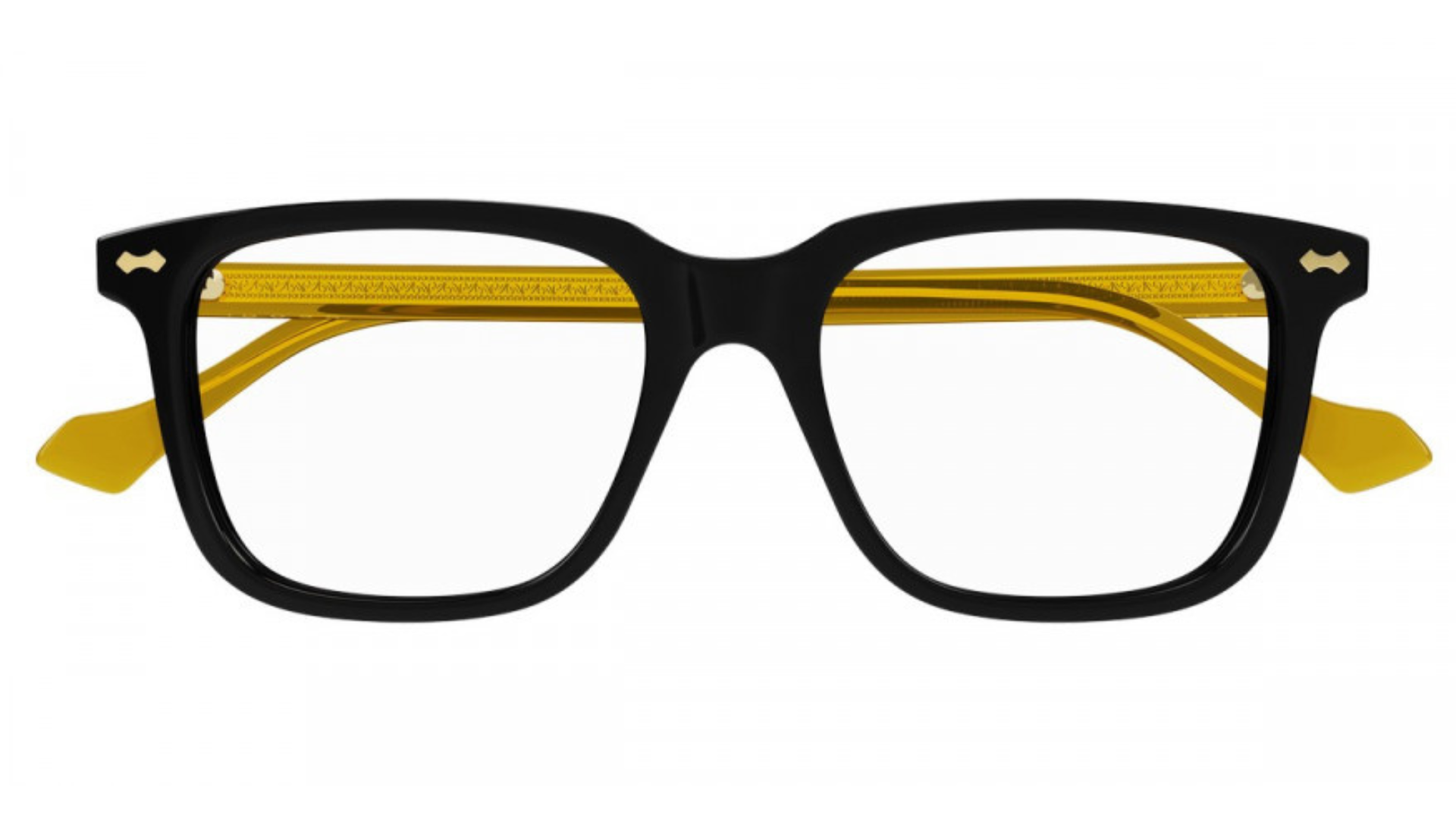 Gucci GG0737O - Black