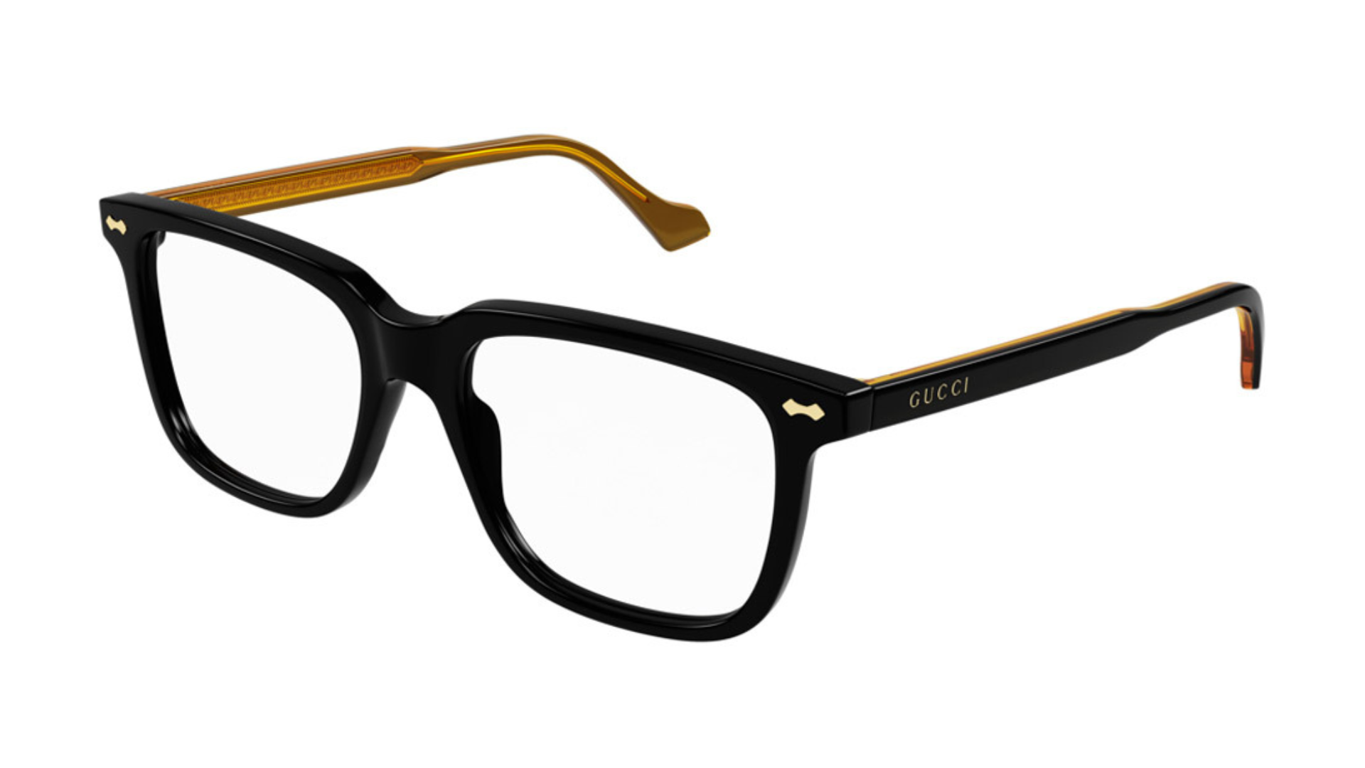 Gucci GG0737O - Black