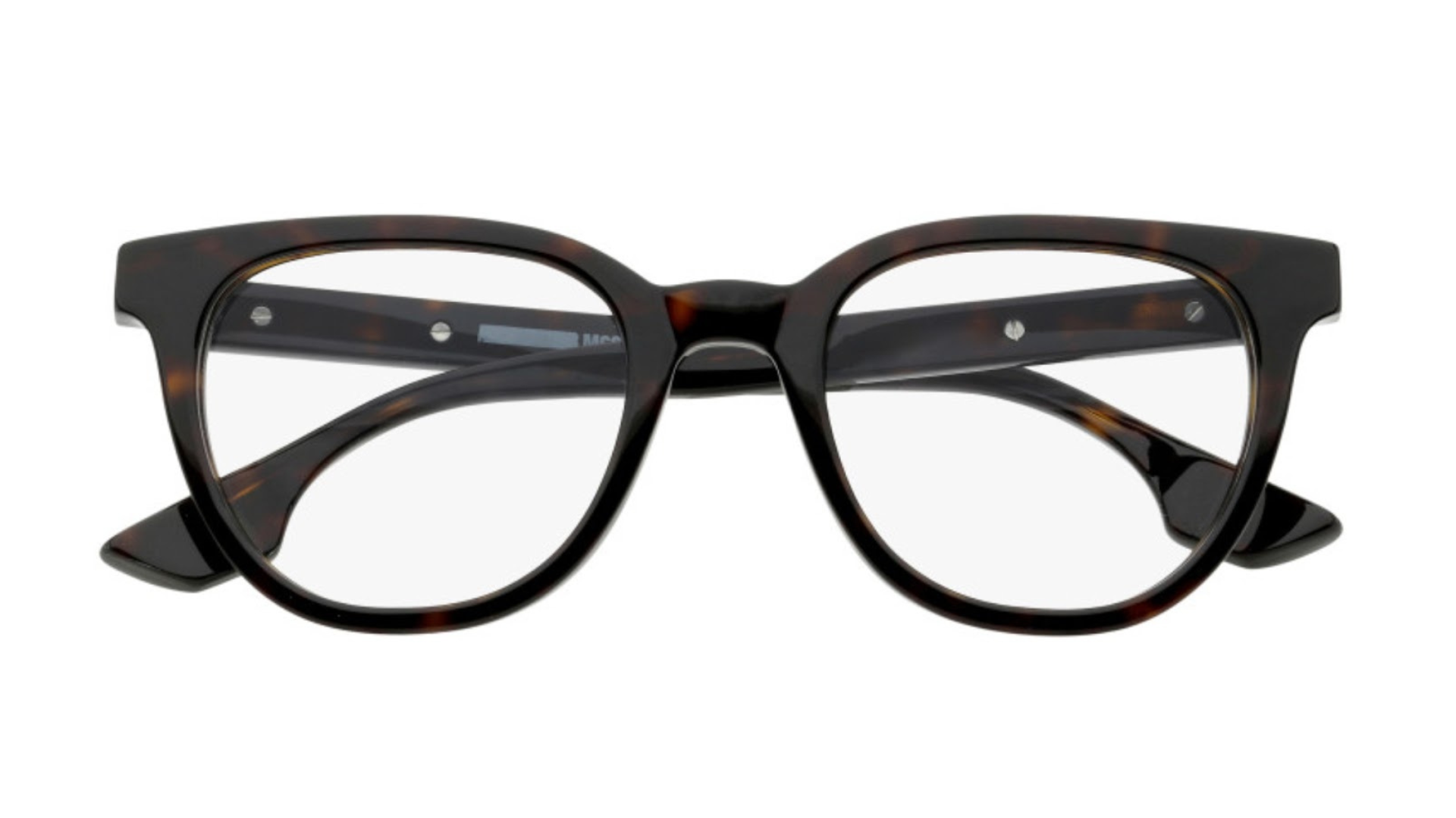 McQ by Alexander McQueen MQ0030O - Havana