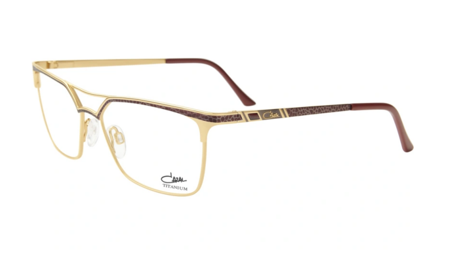 Cazal 4279 - Brown / Gold