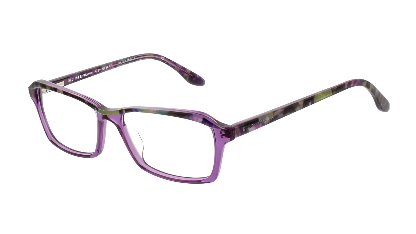 BCBG MAXAZRIA SKYLAR - Plum Multi