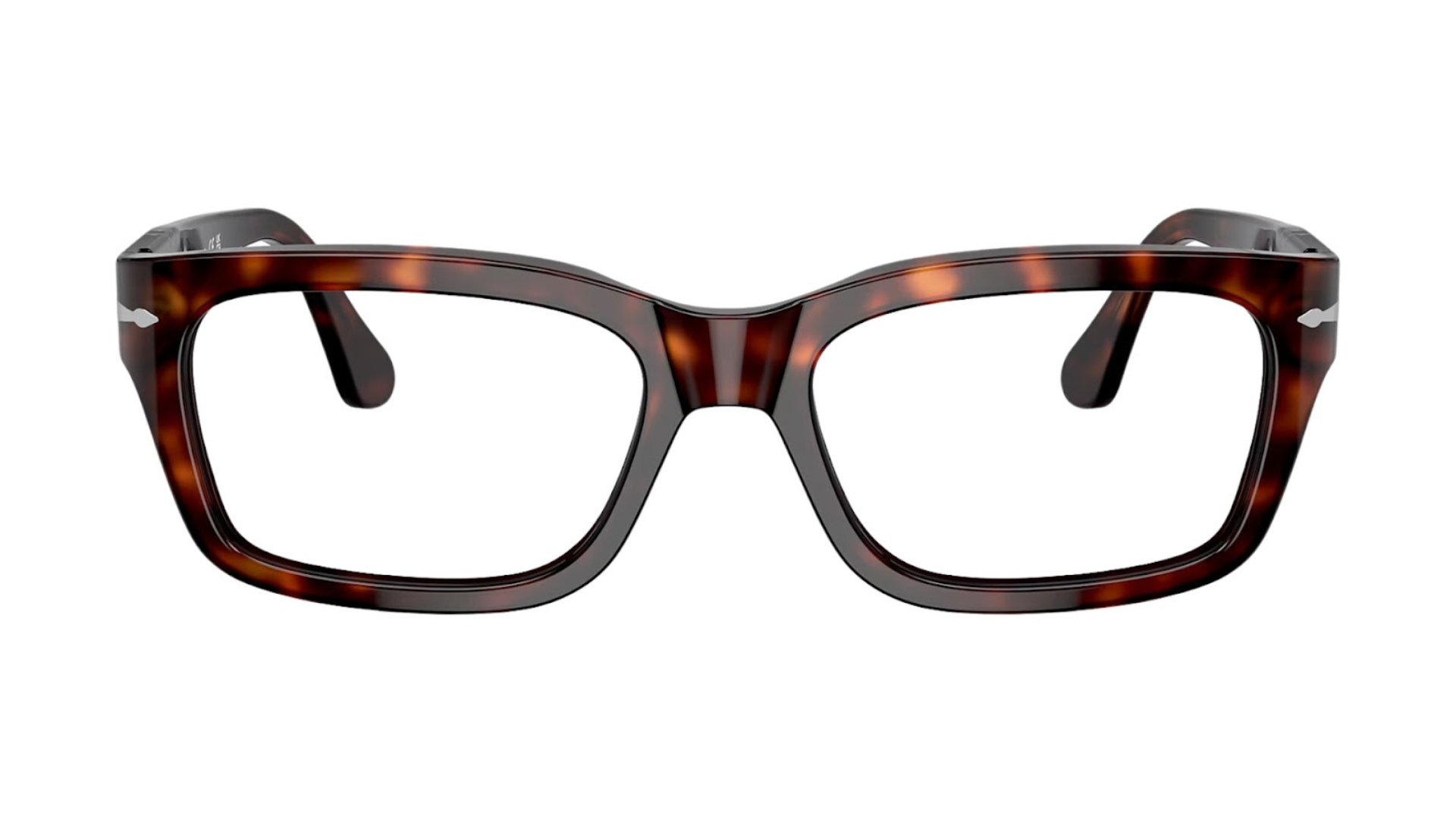 persol havana eyeglasses