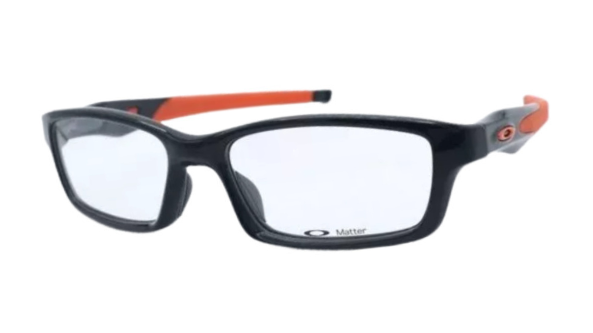 Oakley OX8027-1153 - Polished Black