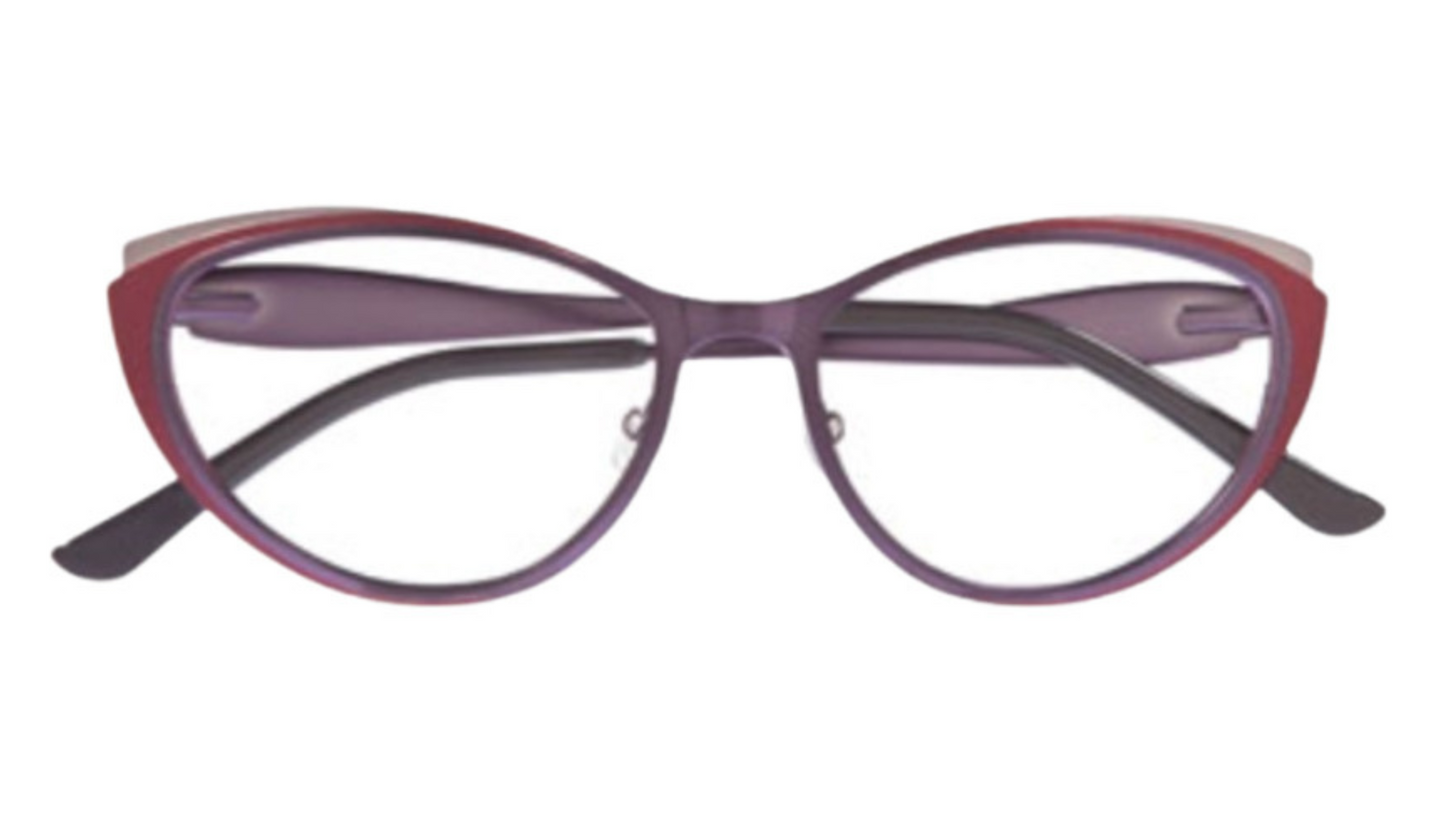 BCBG MAXAZRIA DONATELLA - Eggplant