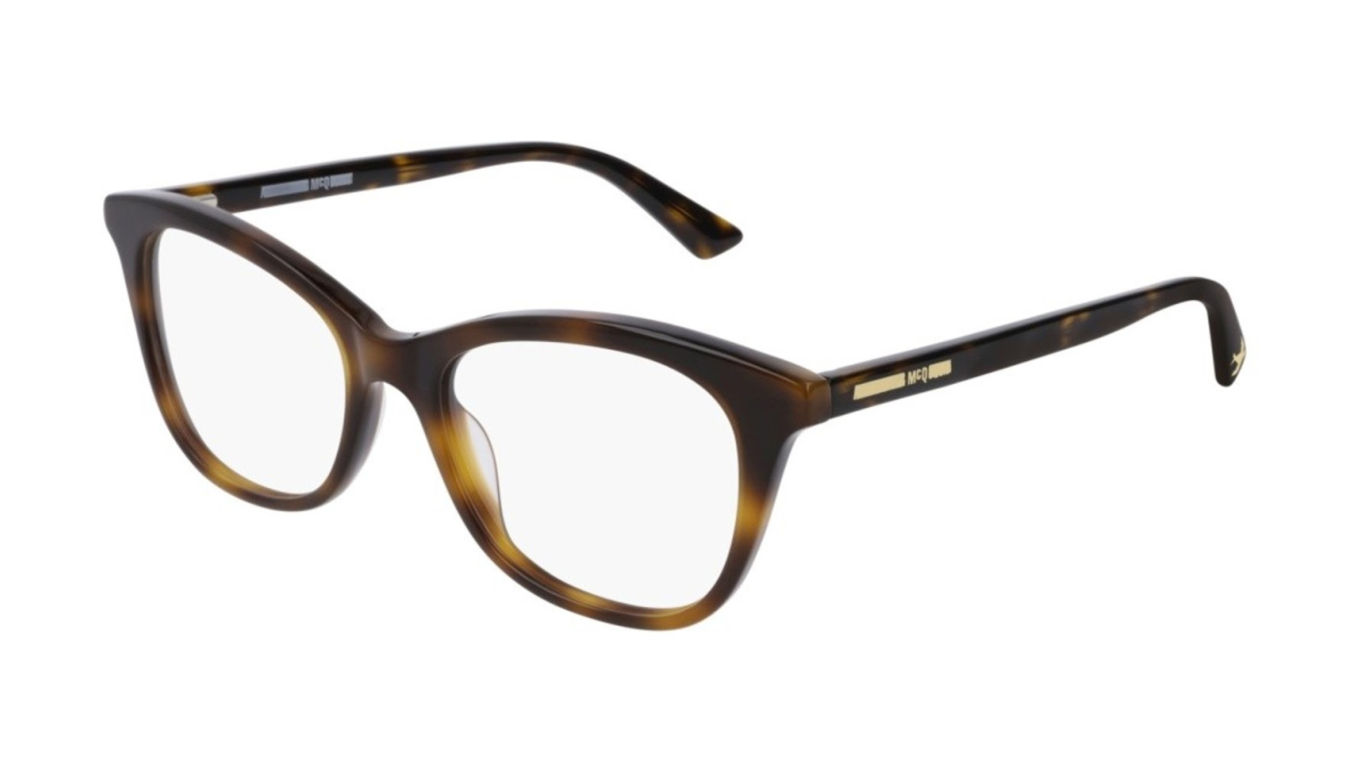 McQ by Alexander McQueen MQ0030O - Havana