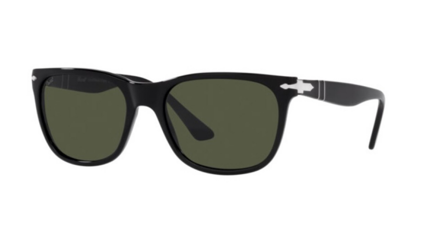 Persol 3291-S - Black