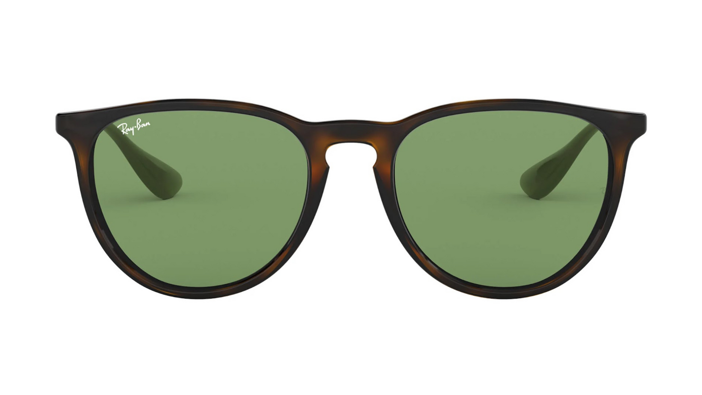 Ray-Ban ERIKA RB4171 - Havana / Green