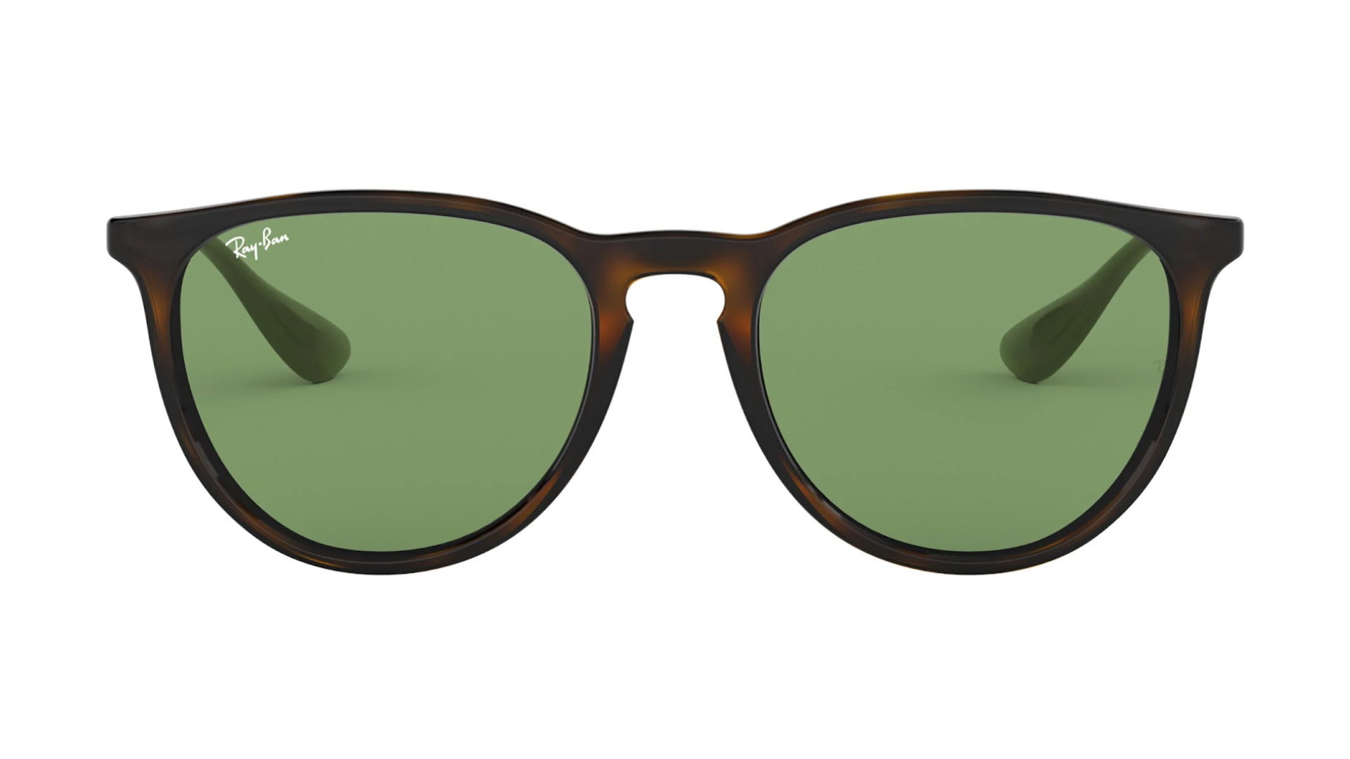 Ray-Ban ERIKA RB4171 - Havana / Green