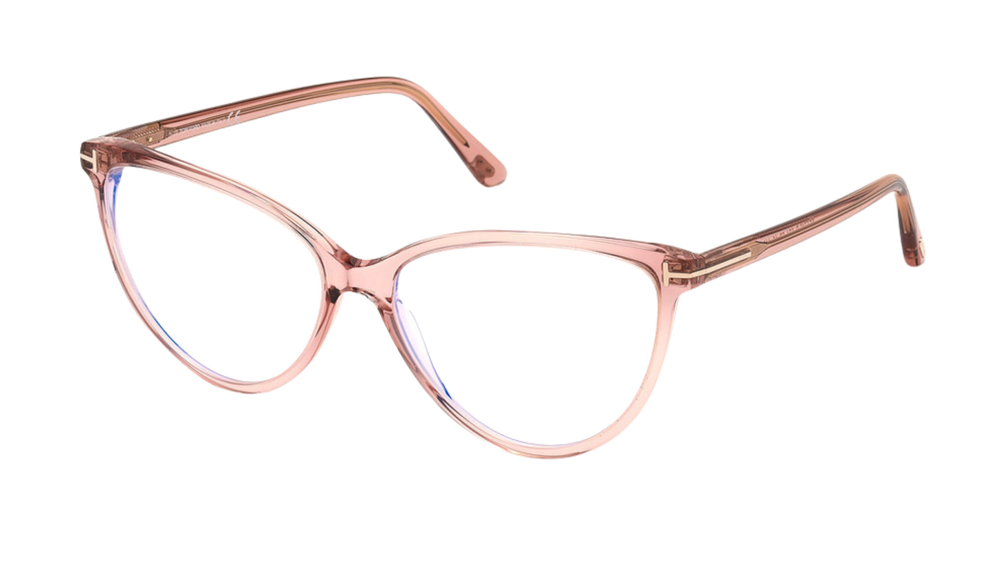 Tom Ford FT5743-B - Rose Pink