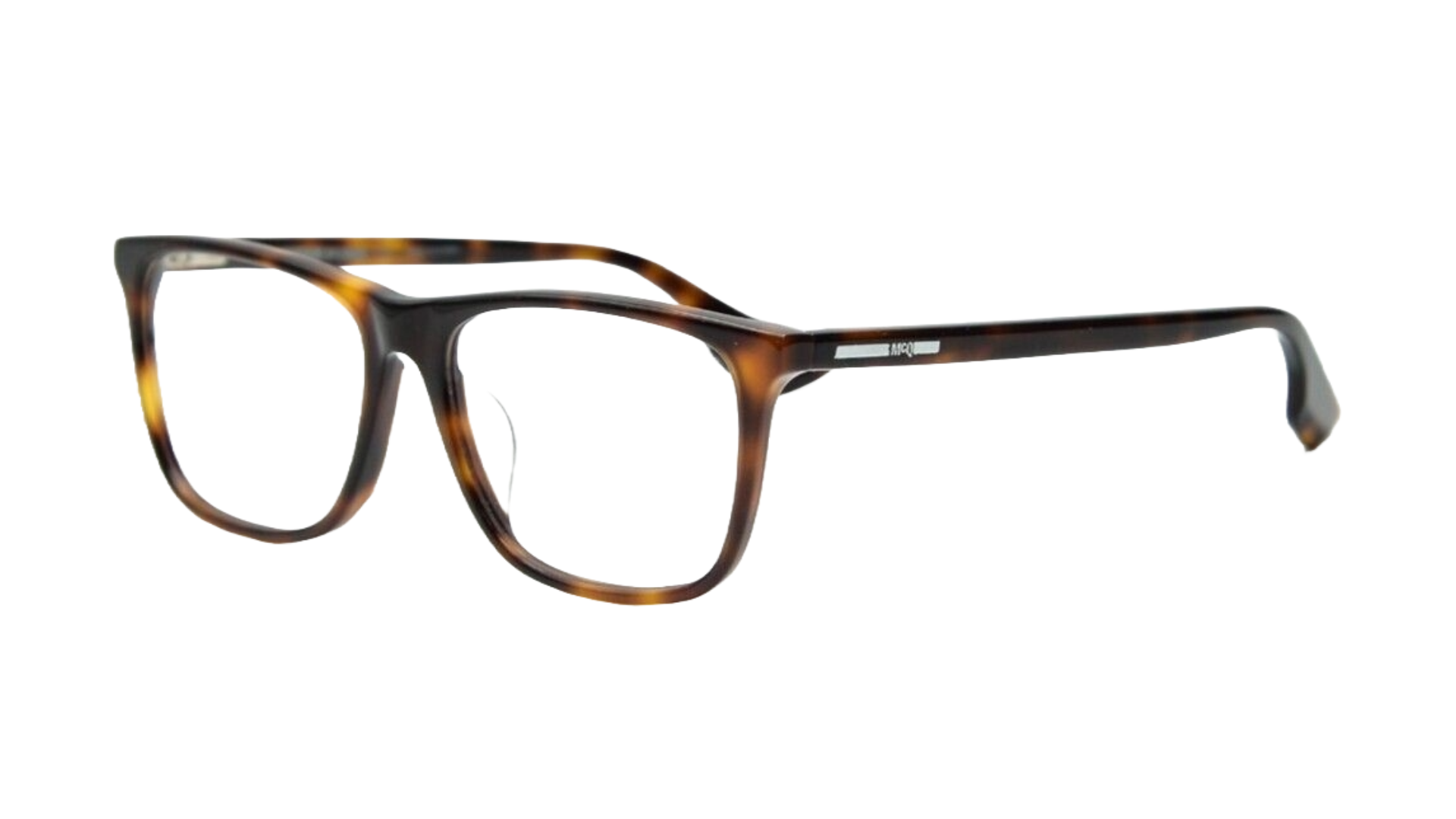 McQ by Alexander McQueen MQ0041OA - Havana Brown