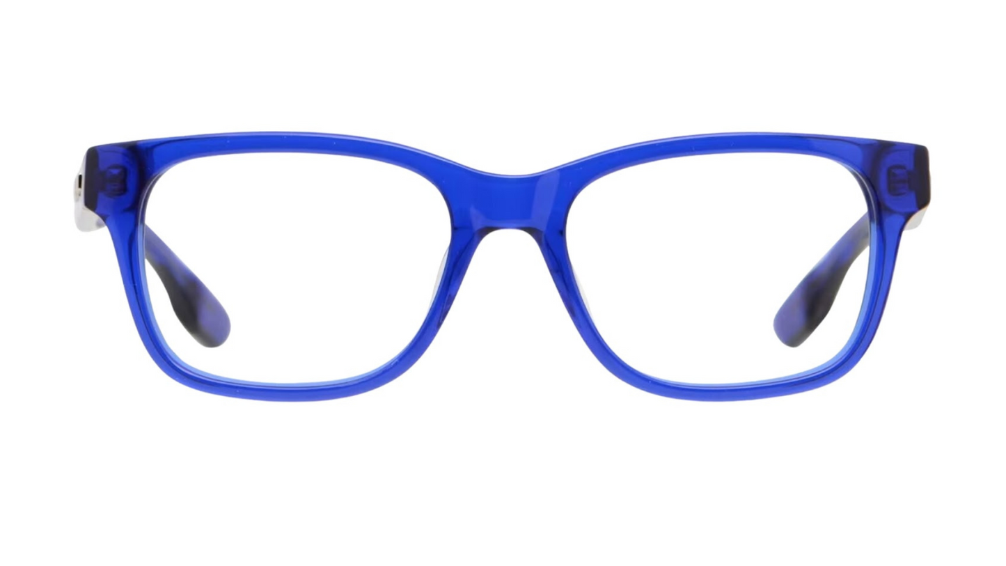 McQ by Alexander McQueen MQ0032O - Blue