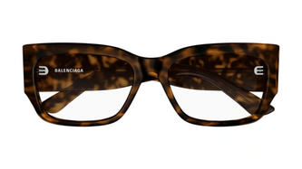 Balenciaga BB0332O - Havana