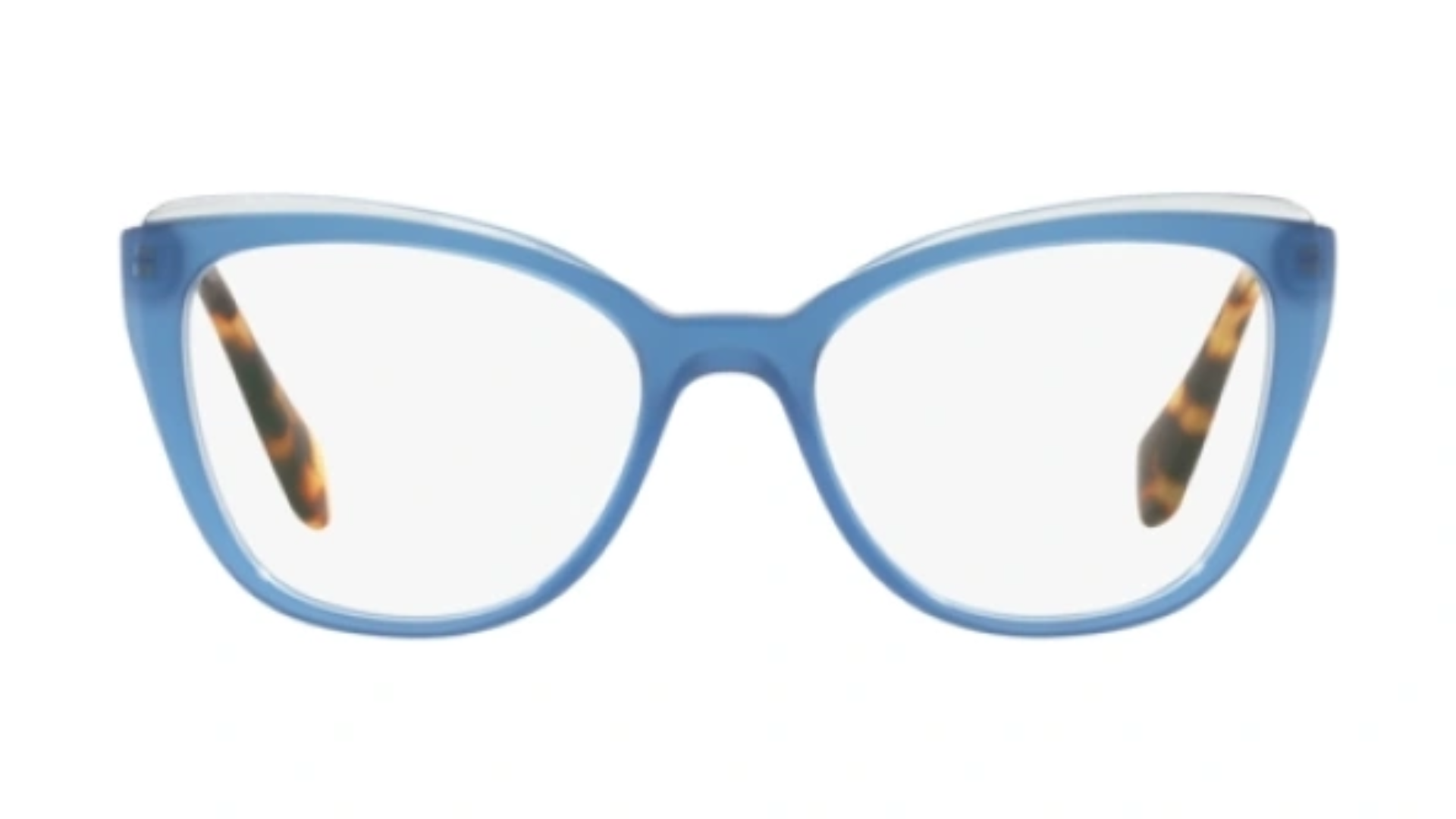 Miu Miu VMU 02Q - Blue