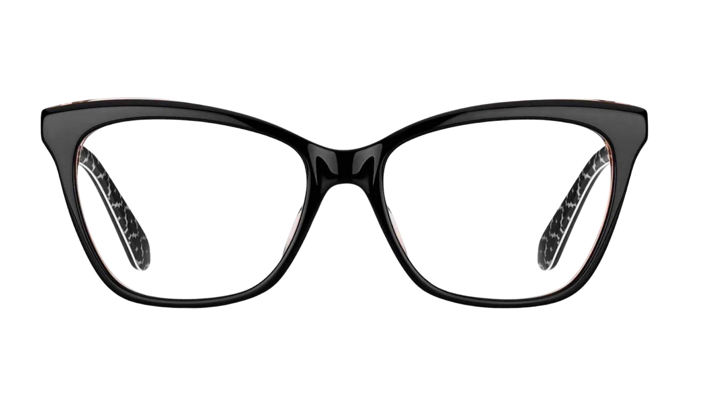 Kate Spade ADRIA - Black Pink