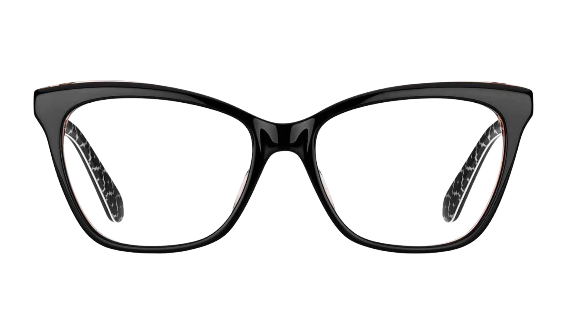 Kate Spade ADRIA - Black Pink