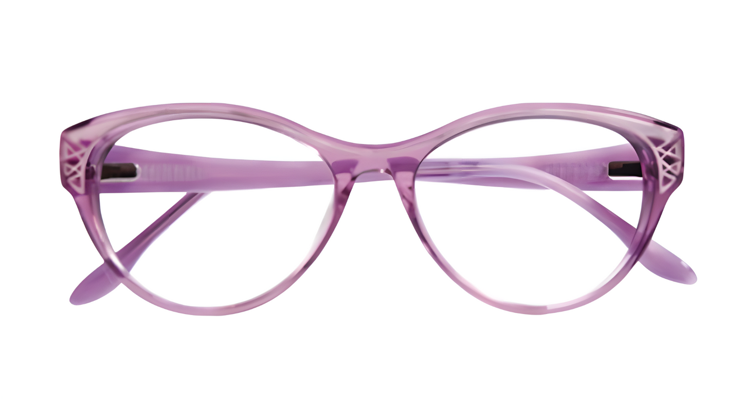 BCBG MAXAZRIA MALLORY - Plum