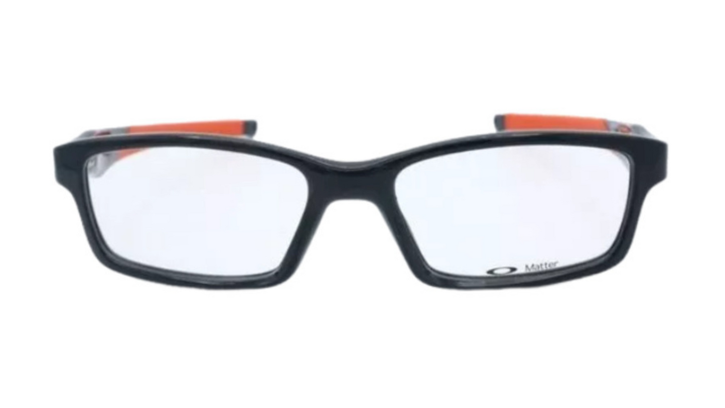 Oakley OX8027-1153 - Polished Black