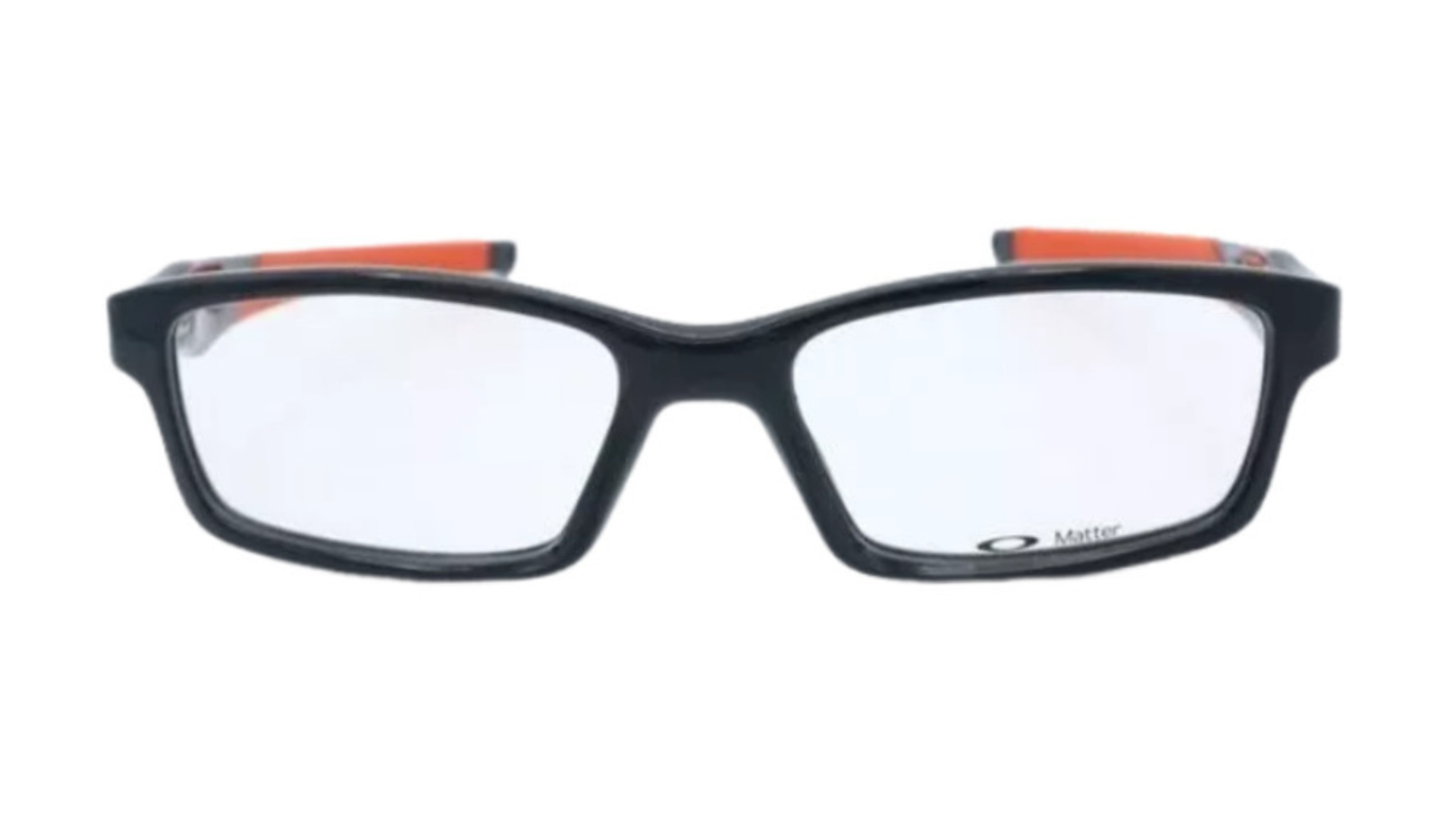 Oakley OX8027-1153 - Polished Black