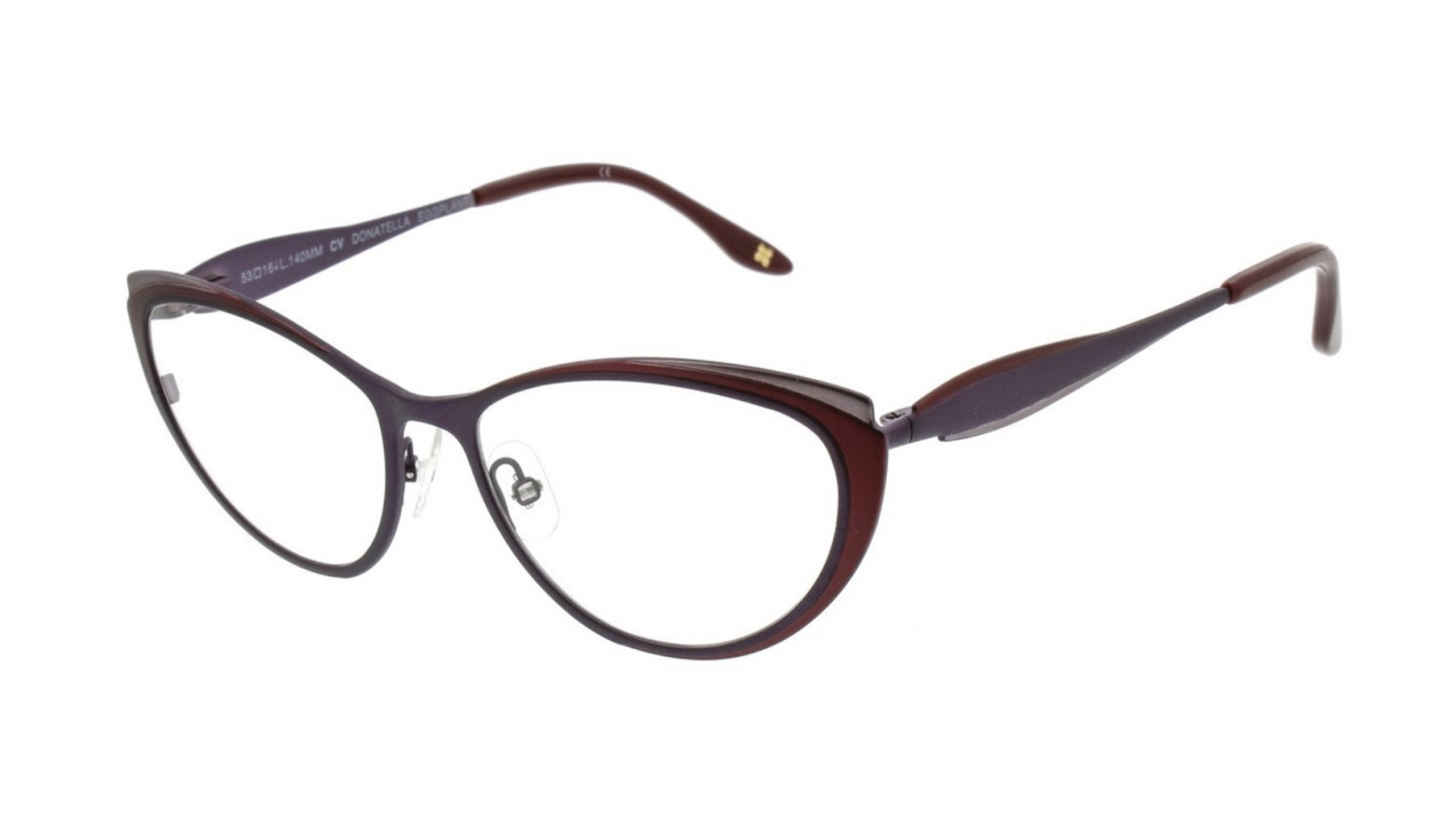 BCBG MAXAZRIA DONATELLA - Eggplant